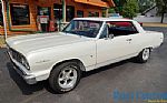 1964 Chevelle Malibu Thumbnail 60