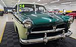 1954 Aero Lark Street Rod Thumbnail 11