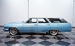 1964 Malibu LSA Pro Touring Wagon Thumbnail 2