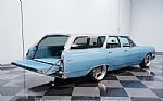 1964 Malibu LSA Pro Touring Wagon Thumbnail 43