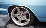 1964 Malibu LSA Pro Touring Wagon Thumbnail 49