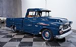 1958 Apache LS restomod Thumbnail 12