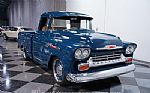 1958 Apache LS restomod Thumbnail 13