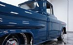 1958 Apache LS restomod Thumbnail 21
