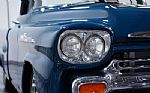 1958 Apache LS restomod Thumbnail 57