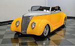 1937 Cabriolet Built by Boyd Thumbnail 20