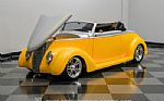 1937 Cabriolet Built by Boyd Thumbnail 35