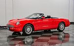 2004 Thunderbird Deluxe Thumbnail 6