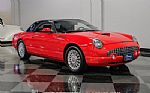 2004 Thunderbird Deluxe Thumbnail 20