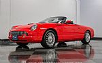 2004 Thunderbird Deluxe Thumbnail 25