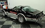 1978 Corvette Pace Car Thumbnail 7