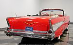 1957 Bel Air Convertible Thumbnail 12