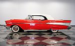 1957 Bel Air Convertible Thumbnail 8