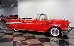 1957 Bel Air Convertible Thumbnail 16