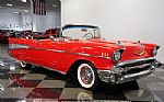 1957 Bel Air Convertible Thumbnail 17