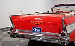 1957 Bel Air Convertible Thumbnail 27