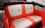 1957 Bel Air Convertible Thumbnail 47