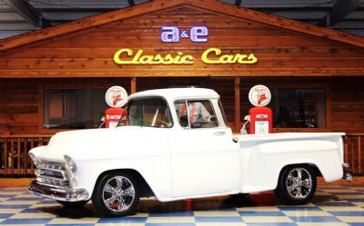 Photo of a 1957 Chevrolet 3100 for sale