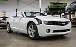 2013 Camaro LT Thumbnail 11