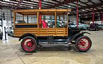 1922 Model T Thumbnail 10