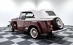 1949 Jeepster Thumbnail 8