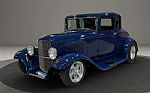 1932 5 Window Coupe Thumbnail 3
