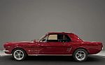 1966 Mustang Thumbnail 4