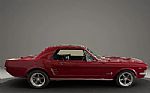 1966 Mustang Thumbnail 8