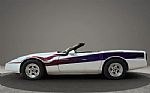 1986 Corvette Convertible Thumbnail 4