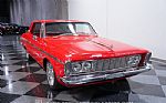 1963 Belvedere Restomod Thumbnail 14
