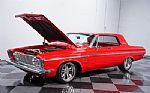 1963 Belvedere Restomod Thumbnail 25