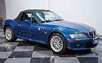 2001 Z3 3.0I Roadster Thumbnail 13