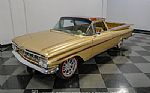 1959 El Camino Restomod Thumbnail 35