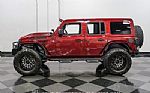 2021 Wrangler Unlimited Sport 4X4 Thumbnail 8