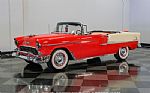 1955 Bel Air Convertible LS3 Restom Thumbnail 6