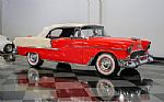 1955 Bel Air Convertible LS3 Restom Thumbnail 15