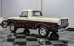 1961 F-100 Unibody Thumbnail 7
