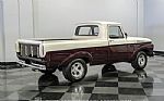 1961 F-100 Unibody Thumbnail 11