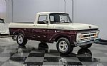 1961 F-100 Unibody Thumbnail 14