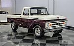 1961 F-100 Unibody Thumbnail 15
