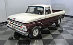 1961 F-100 Unibody Thumbnail 34