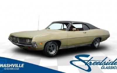 Photo of a 1971 Ford Torino 500 for sale