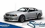 2001 Mustang Saleen S281 SC Thumbnail 1