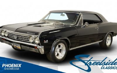 Photo of a 1967 Chevrolet Chevelle SS 396 for sale