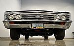 1967 Chevelle SS 454 Thumbnail 23