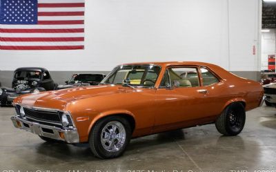 Photo of a 1971 Chevrolet Nova for sale