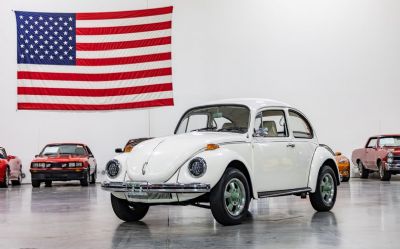 Photo of a 1971 Volkswagen Super Beetle 1970 Volkswagen Super Beetle for sale