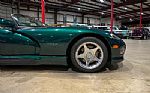 1995 Viper RT/10 Convertible Thumbnail 11