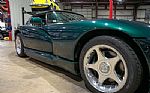 1995 Viper RT/10 Convertible Thumbnail 55
