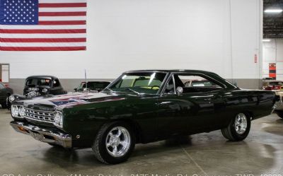 Photo of a 1968 Plymouth Road Runner for sale